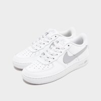 Buty dziecięce NIKE AIR FORCE 1 LE BG ir0270-144 kolor biały