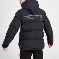 Męska kurtka zimowa HOODRICH KURTKA ZIMOWA OG LIMIT JKT BLK ho-0323-0056 kolor czarny
