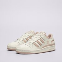 Damskie buty ADIDAS FORUM LOW CL W ig1426 kolor beżowy