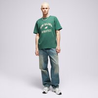 Koszulka męska NEW BALANCE T-SHIRT NB ATHLETICS VARSITY TEE mt33551nwg kolor multicolor