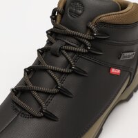 Męskie buty outdoor TIMBERLAND EURO SPRINT  tb0a5vy50011 kolor khaki