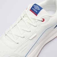 Męskie buty UMBRO GRANT umml125002 kolor biały
