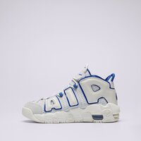 Buty dziecięce NIKE AIR MORE UPTEMPO fn4857-100 kolor biały