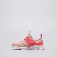 Buty dziecięce FILA LANDBUZZER SPLATTER 3rm02857661 kolor różowy