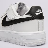 Buty dziecięce NIKE FORCE 1 LOW EASYON fn0237-101 kolor biały