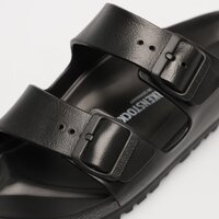 Klapki damskie BIRKENSTOCK ARIZONA EVA  129423 kolor czarny