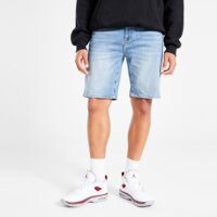 Męskie spodenki MCKENZIE SZORTY DENIM CORE mcktm16871740 kolor niebieski