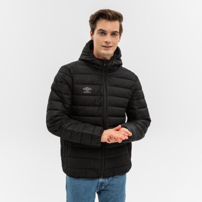 UMBRO KURTKA ZIMOWA UMBRO ZELSTON