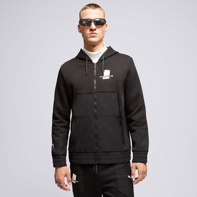 PUMA BLUZA Z KAPTUREM 531957