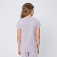 Koszulka dziecięca FILA T-SHIRT SASKIA ss24spg100988 kolor fioletowy