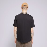 Koszulka męska CHAMPION T-SHIRT CREWNECK 219838kk001 kolor czarny