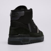Męskie buty outdoor LACOSTE T-CLIP WNTR MID 222 2 744sma0065237 kolor czarny