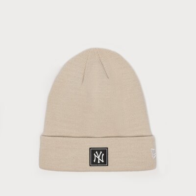 NEW ERA CZAPKA TEAM BEANIE NYY STN NEW YORK YANKEES STNOTC