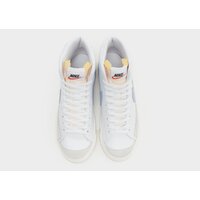 Damskie buty NIKE W BLAZER MID '77 cz1055-121 kolor biały