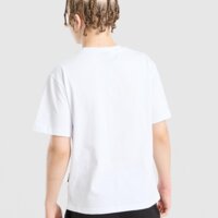 Koszulka dziecięca HOODRICH T-SHIRT RITUAL hj01260093 kolor biały