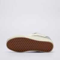 Trampki damskie VANS KNU SKOOL  vn000d6zttn1 kolor zielony