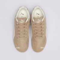 Damskie buty PUMA SPEEDCAT ELEVATED WNS 40361902 kolor beżowy