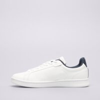 Damskie buty LACOSTE CARNABY PRO LEATHER 745sfa0084407 kolor biały