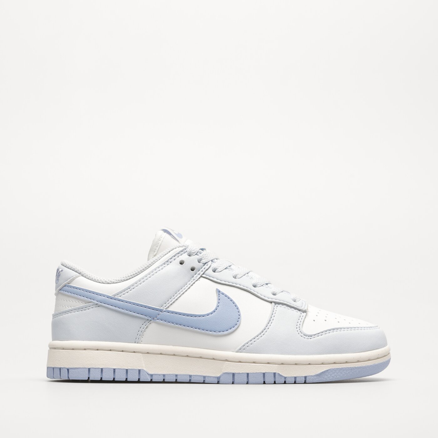 NIKE DUNK LOW NEXT NATURE (DD1873-400) | kolor niebieski