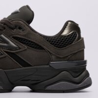 Buty dziecięce NEW BALANCE 9060 g90606yk kolor czarny
