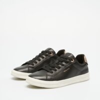 Damskie buty TAMARIS BLACK ESSENTIAL SNEAKERS  12362242048 kolor czarny