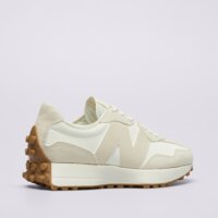 Damskie buty NEW BALANCE 327  ws327nkd kolor beżowy
