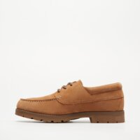Męskie buty TIMBERLAND BRITTON SQUARE LACE UP SHOE tb0a6cbjeiz1 kolor brązowy