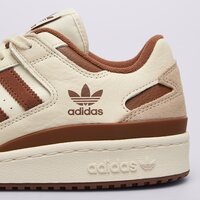 Męskie buty ADIDAS FORUM LOW ig3900 kolor beżowy