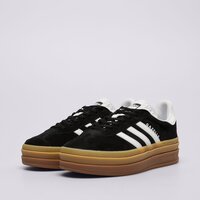 Damskie buty ADIDAS GAZELLE BOLD W ie0876 kolor czarny