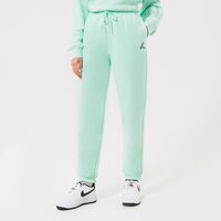 Spodnie damskie JORDAN SPODNIE ESSENTIAL JOGGERS dn4575-379 kolor miętowy