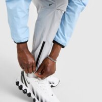 Spodnie męskie NIKE SPODNIE NK TCH WVN OH ib6663-012 kolor szary