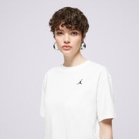 Koszulka damska JORDAN T-SHIRT W J ESSEN GF TEE CORE 23 fn4500-101 kolor biały
