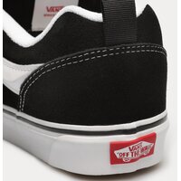 Męskie buty VANS KNU SKOOL  vn0009qc6bt1 kolor czarny