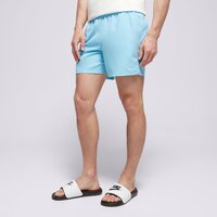 Męskie spodenki NIKE SWIM SZORTY NIKE ESSENTIAL 5" SHORTS nessa560-486 kolor turkusowy