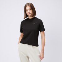Koszulka damska FILA T-SHIRT BADGE LOGO TEE fi124tsd70000 kolor czarny