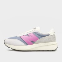 Damskie buty NEW BALANCE U370  u370dc kolor szary