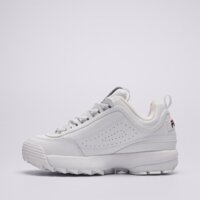 Damskie buty FILA DISRUPTOR II  5fm00002-125 kolor biały