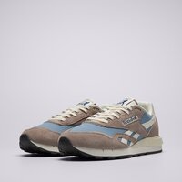 Męskie buty REEBOK CLASSIC NYLON 89 100230500 kolor brązowy