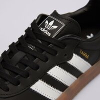 Damskie buty ADIDAS SAMBAE W ji1350 kolor czarny