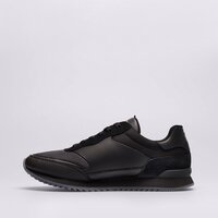 Męskie buty LACOSTE PARTNER LUXE 0121 1 QSP SMA 741sma011302h kolor czarny