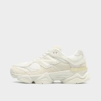 Buty dziecięce NEW BALANCE 9060  gc9060er kolor kremowy