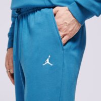 Spodnie męskie SPODNIE M JORDAN ESS FLC PANT LB fq7761-457 kolor niebieski