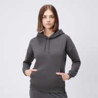 Damska bluza FILA BLUZA Z KAPTUREM SANDRA fw25spw030291 kolor szary