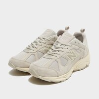 Męskie buty NEW BALANCE 878  cm878js1 kolor beżowy