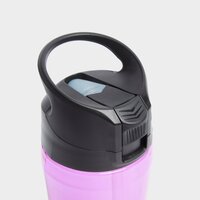 NIKE HYPERCHARGE 16OZ WATER BOTTLE  n100078565016 kolor różowy
