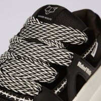 Damskie buty NAKED WOLFE SLIDER nwsliderblack kolor czarny
