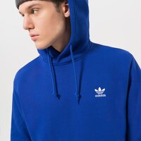 ADIDAS BLUZA Z KAPTUREM ESSENTIAL HOODY ia4891 kolor niebieski