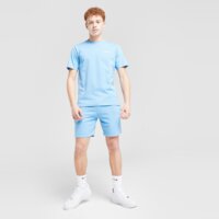 MCKENZIE KOMPLET T-SHIRT&SZORTY mcktjb16248119 kolor niebieski