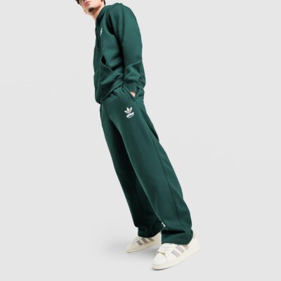 ADIDAS SPODNIE N BUBBLE BD LSP