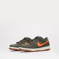 Buty dziecięce NIKE DUNK LOW RETRO NN dc9561-300 kolor khaki
